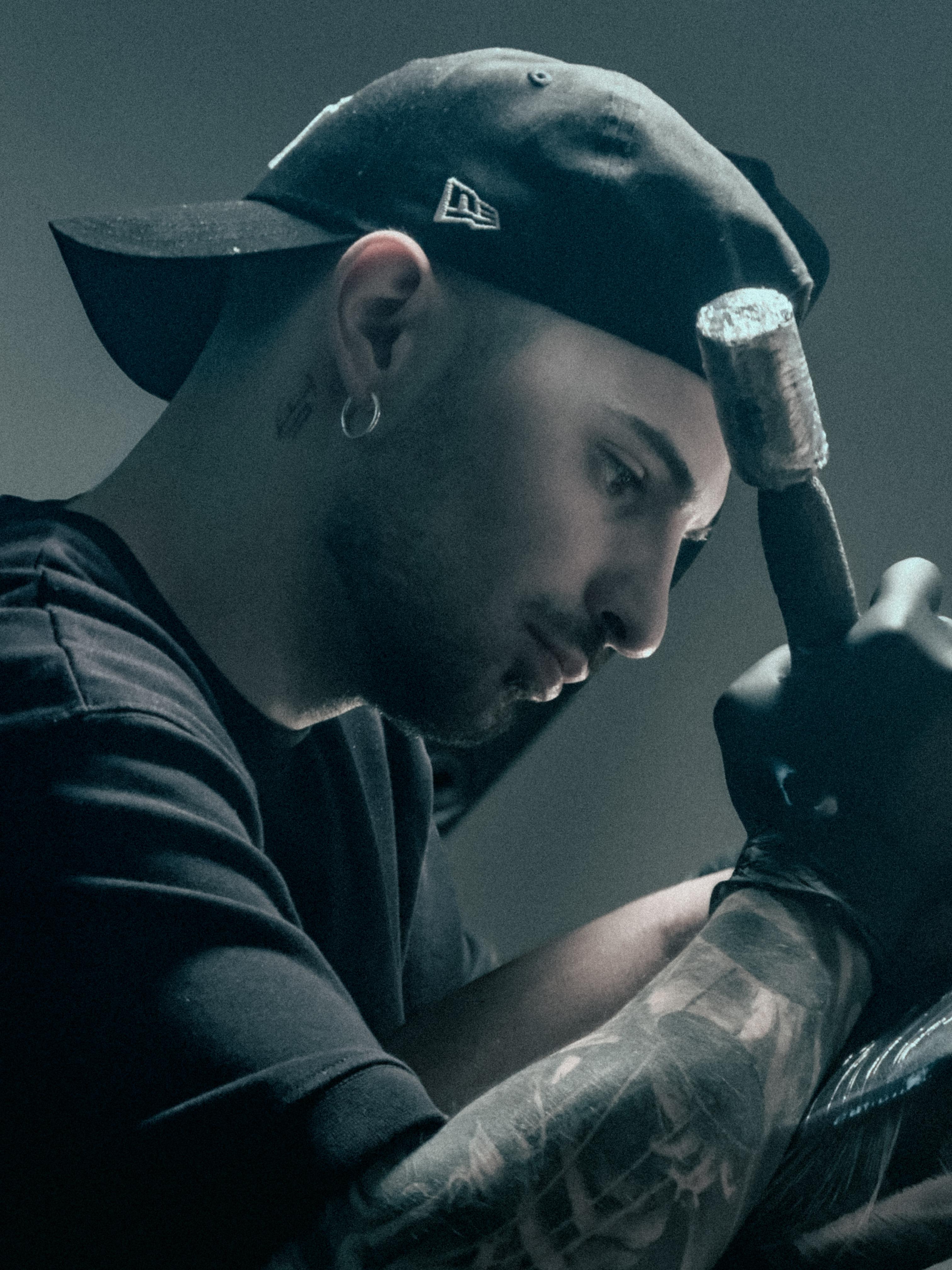 Francesco Gaggini - Founder & Artist